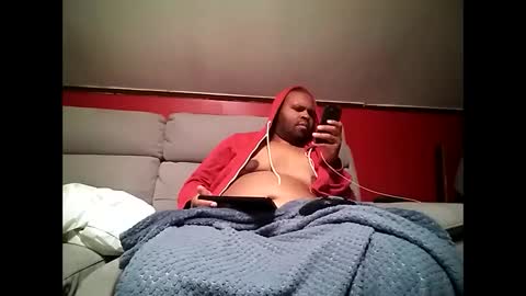 mr_irvin online show from 09/12/25, 06:57