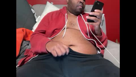 mr_irvin online show from 01/17/26, 06:11