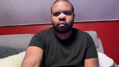 Snapshot of mr_irvin chatting on 03/22/26, 12:58 mr_irvin online show from 03/22/26, 12:58