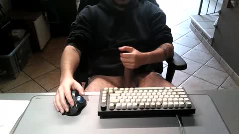 mr_kaa online show from 04/14/26, 11:05