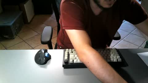 mr_kaa online show from 07/06/26, 10:45