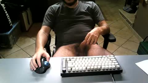 mr_kaa online show from 07/20/26, 12:14
