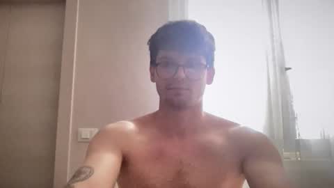 Snapshot of mr_ketzaly69 chatting on 06/13/26, 02:26 Johnny online show from 06/13/26, 02:26