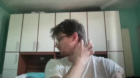 Snapshot of mr_ketzaly69 chatting on 06/27/26, 10:31 Johnny online show from 06/27/26, 10:31