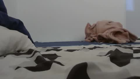 chris and Mr. Kinky online show from 04/12/26, 08:36