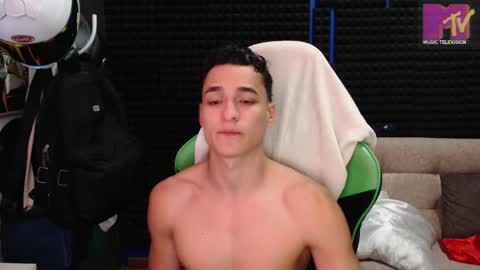 Call me Angel please online show from 10/10/25, 11:59