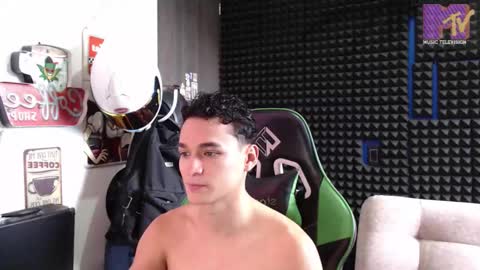 Call me Angel please online show from 10/22/25, 08:19