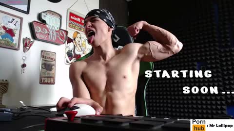 Call me Angel please online show from 11/17/25, 05:08