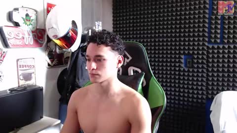 Call me Angel please online show from 11/18/25, 06:23