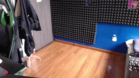 Snapshot of mr_lollipop77 chatting on 02/02/26, 03:55 Call me Angel please online show from 02/02/26, 03:55