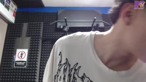 Snapshot of mr_lollipop77 chatting on 02/25/26, 01:10 Call me Angel please online show from 02/25/26, 01:10