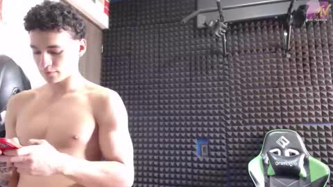 Snapshot of mr_lollipop77 chatting on 02/26/26, 07:24 Call me Angel please online show from 02/26/26, 07:24