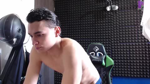 Snapshot of mr_lollipop77 chatting on 02/27/26, 05:02 Call me Angel please online show from 02/27/26, 05:02