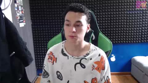 Snapshot of mr_lollipop77 chatting on 03/01/26, 07:49 Call me Angel please online show from 03/01/26, 07:49