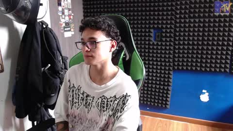 Snapshot of mr_lollipop77 chatting on 04/02/26, 05:10 Call me Angel please online show from 04/02/26, 05:10