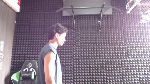 Snapshot of mr_lollipop77 chatting on 04/07/26, 04:18 Call me Angel please online show from 04/07/26, 04:18