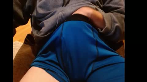 mr_longfellow online show from 12/19/25, 11:45