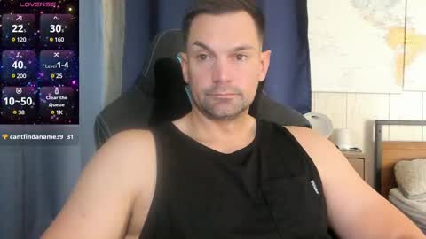 Cam online show from 12/03/24, 06:38