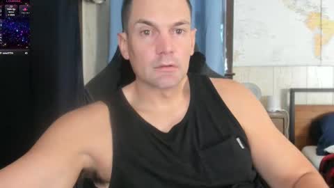 Cam online show from 10/13/25, 05:02