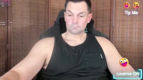 Cam online show from 03/24/26, 11:54