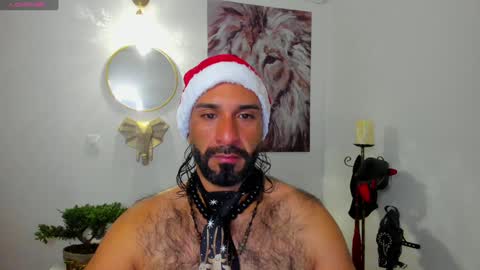 mr_maik22 online show from 12/10/24, 10:17