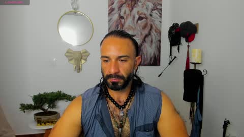 mr_maik22 online show from 12/16/24, 11:33