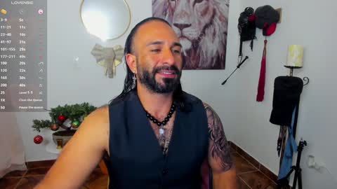 mr_maik22 online show from 12/18/24, 01:45