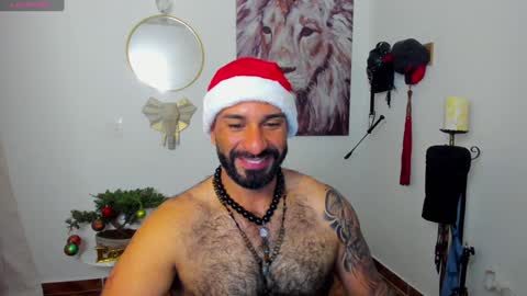 mr_maik22 online show from 12/24/24, 11:06
