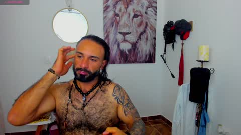 mr_maik22 online show from 12/26/24, 12:59