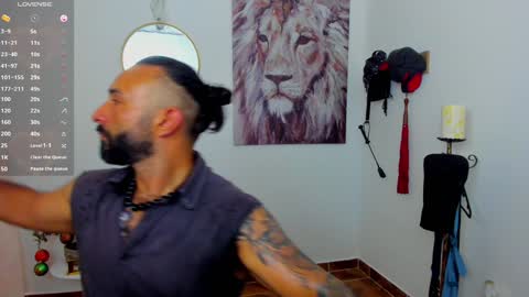 mr_maik22 online show from 12/26/24, 04:36