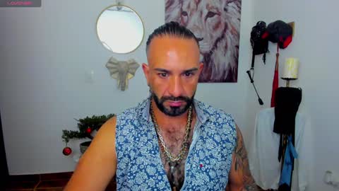 mr_maik22 online show from 01/02/25, 09:33