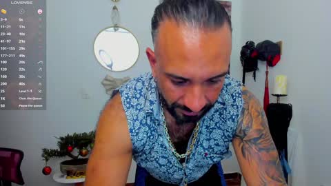 mr_maik22 online show from 01/02/25, 12:35