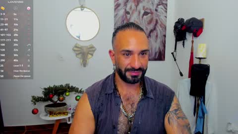 mr_maik22 online show from 01/03/25, 02:30
