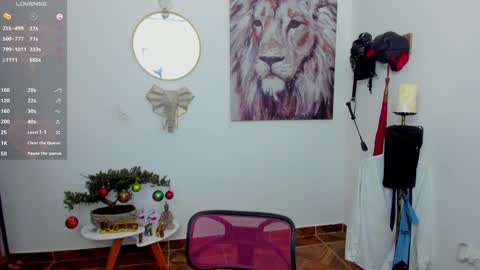 mr_maik22 online show from 01/03/25, 05:31