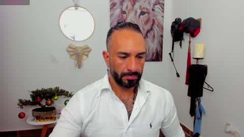 mr_maik22 online show from 01/04/25, 09:32