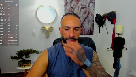 mr_maik22 online show from 01/10/25, 10:39