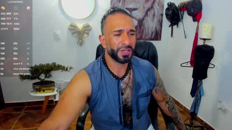 mr_maik22 online show from 01/10/25, 01:41
