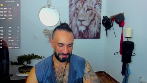 mr_maik22 online show from 01/10/25, 04:51