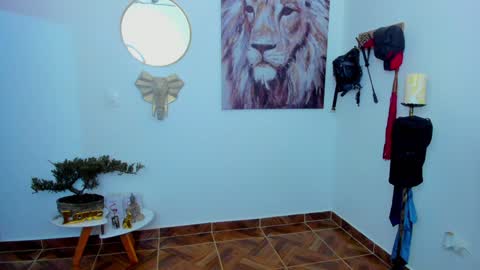 mr_maik22 online show from 01/13/25, 09:19