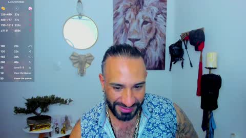 mr_maik22 online show from 01/13/25, 12:35