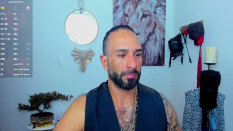 mr_maik22 online show from 01/14/25, 10:17