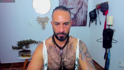 mr_maik22 online show from 01/15/25, 12:36