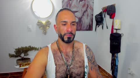 mr_maik22 online show from 01/17/25, 09:39