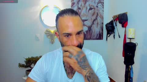 mr_maik22 online show from 01/25/25, 09:47