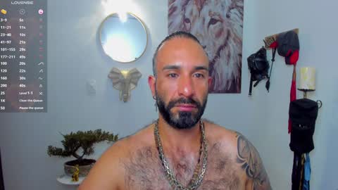 mr_maik22 online show from 01/27/25, 10:49