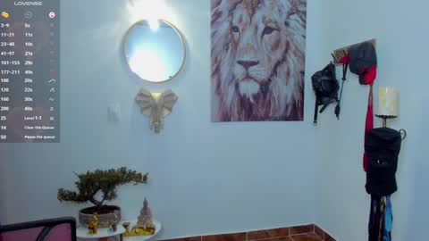 mr_maik22 online show from 01/27/25, 01:52