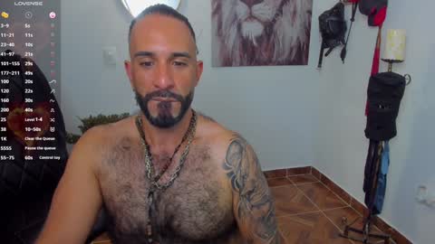 mr_maik22 online show from 01/28/25, 12:00