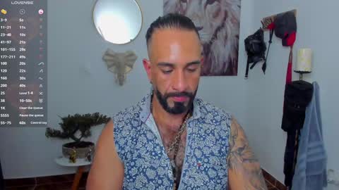 mr_maik22 online show from 01/28/25, 03:35