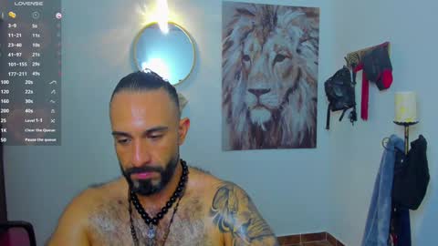 mr_maik22 online show from 01/30/25, 01:53