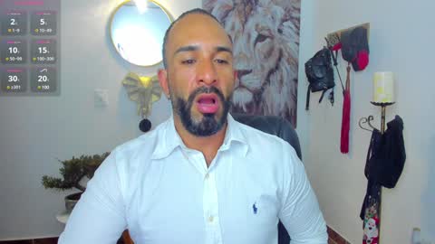 mr_maik22 online show from 02/06/25, 09:53